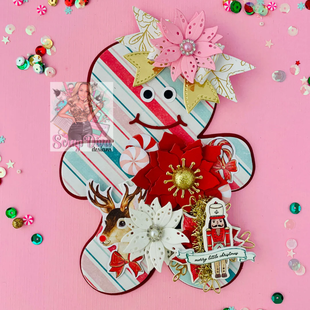 Voodoo Doll Mini Album - Image 20