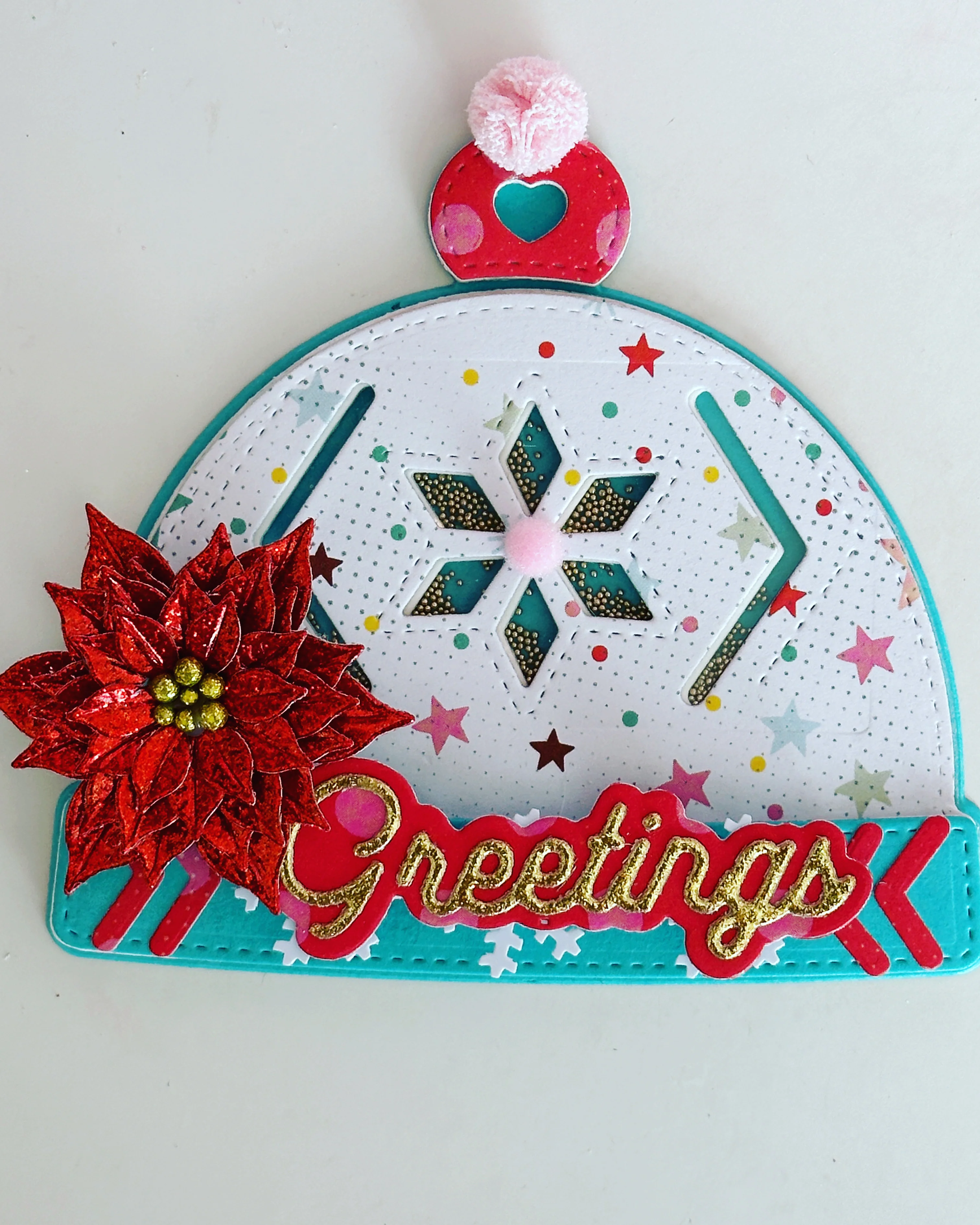 Winter Hat Memorydex - Image 7