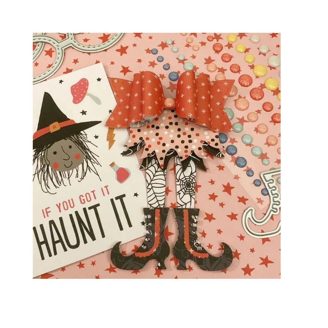 Witch Bow - Image 3