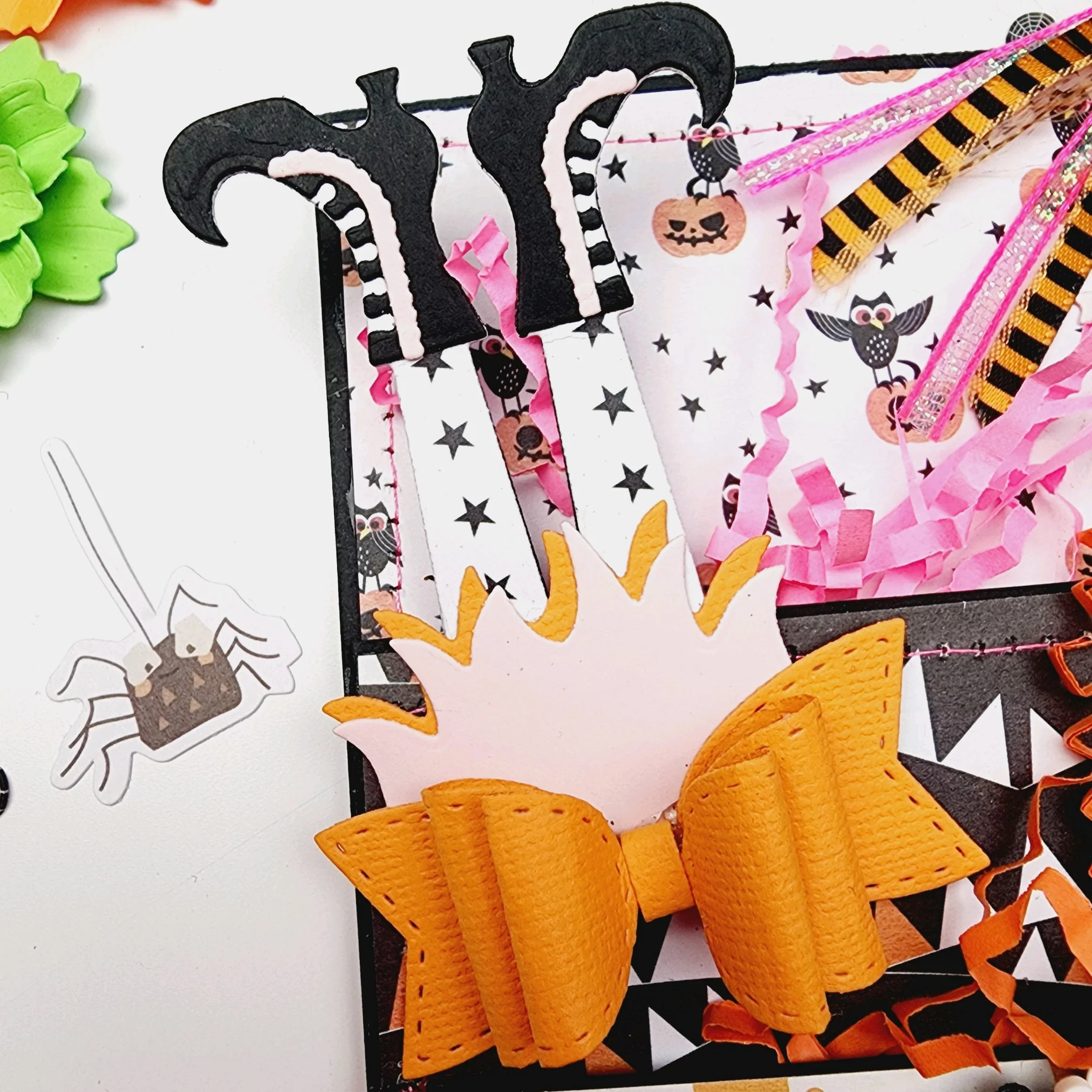 Witch Bow - Image 6