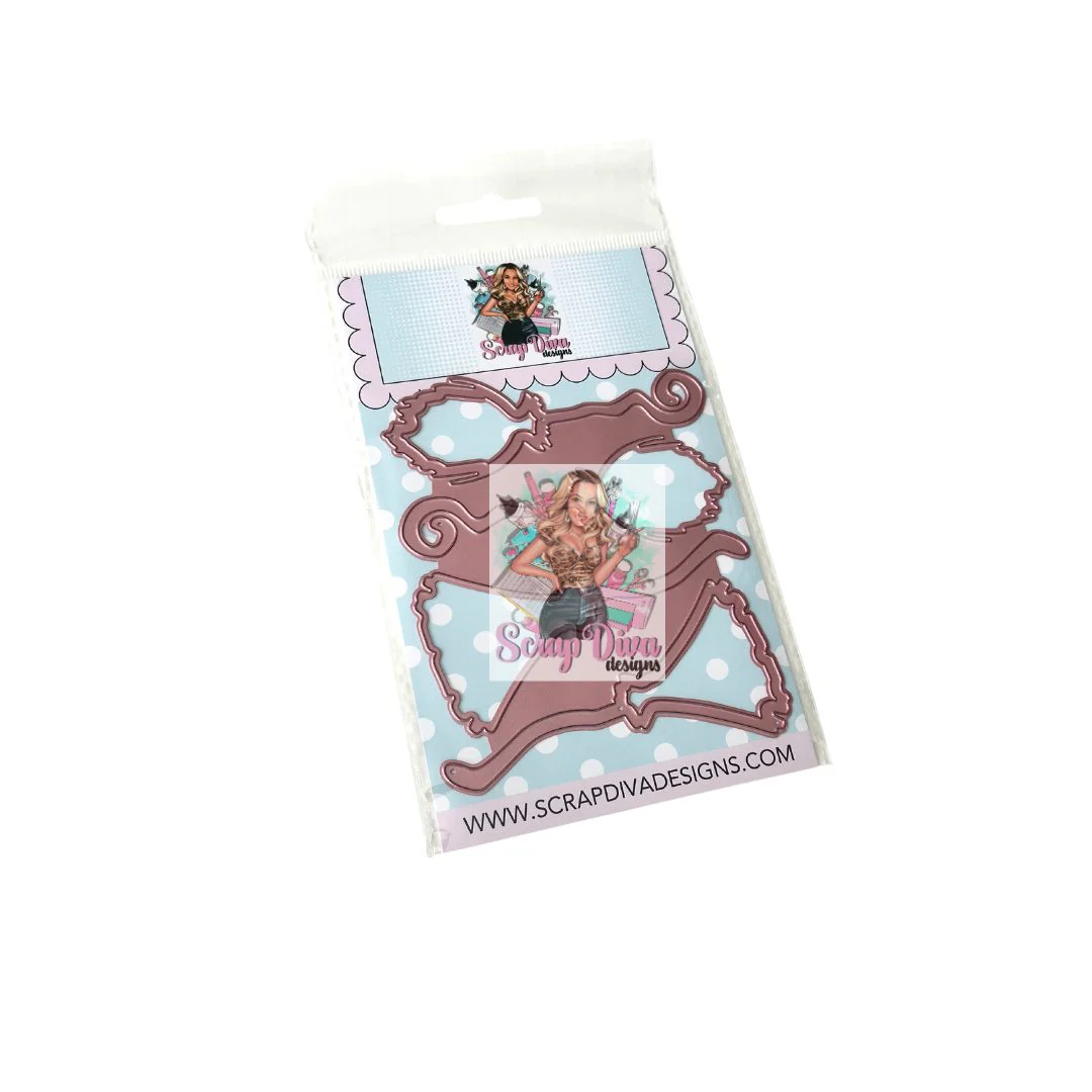 Witch Broom Shakers - Image 9