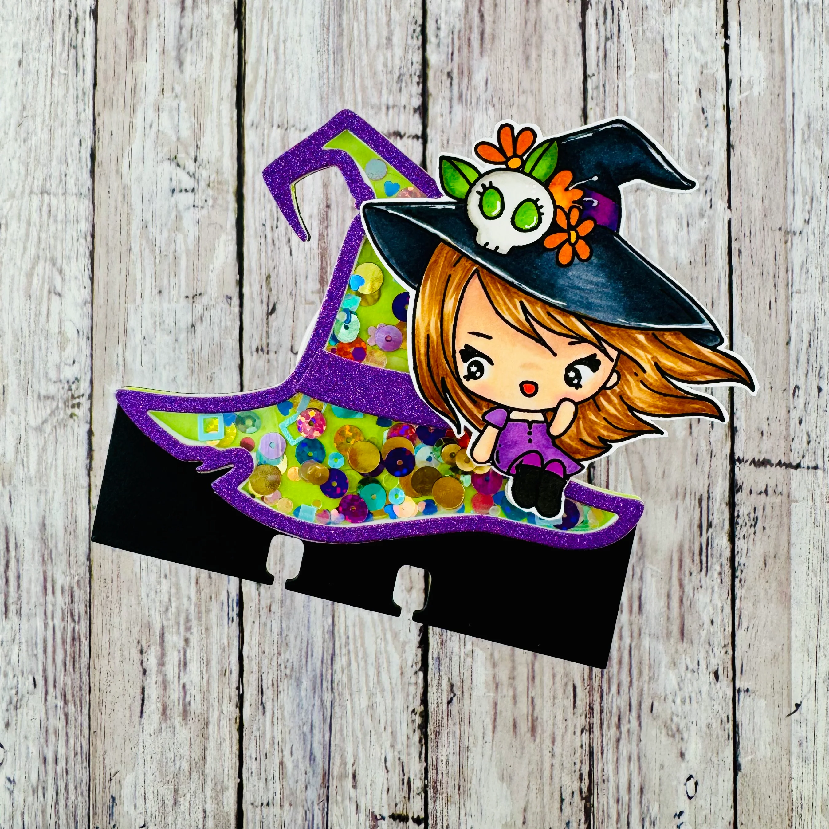 Witch Hat Memorydex - Image 12