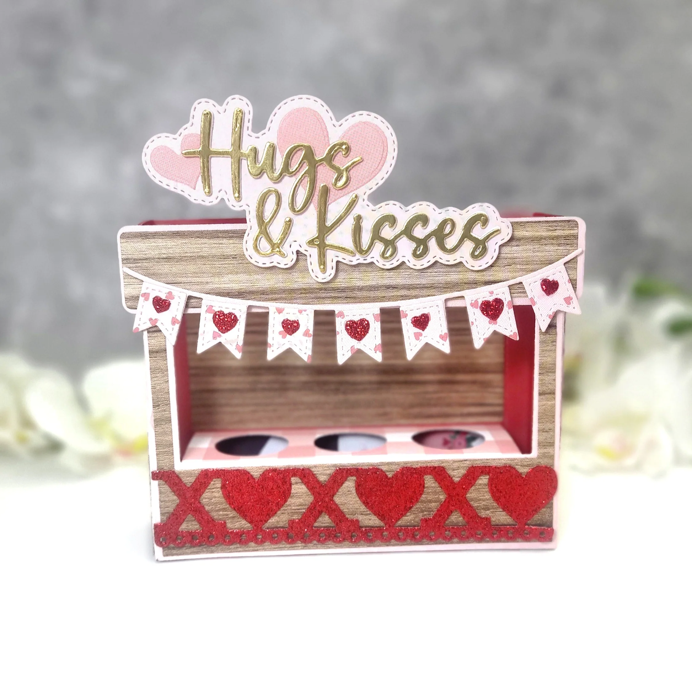 XOXO Border - Image 11