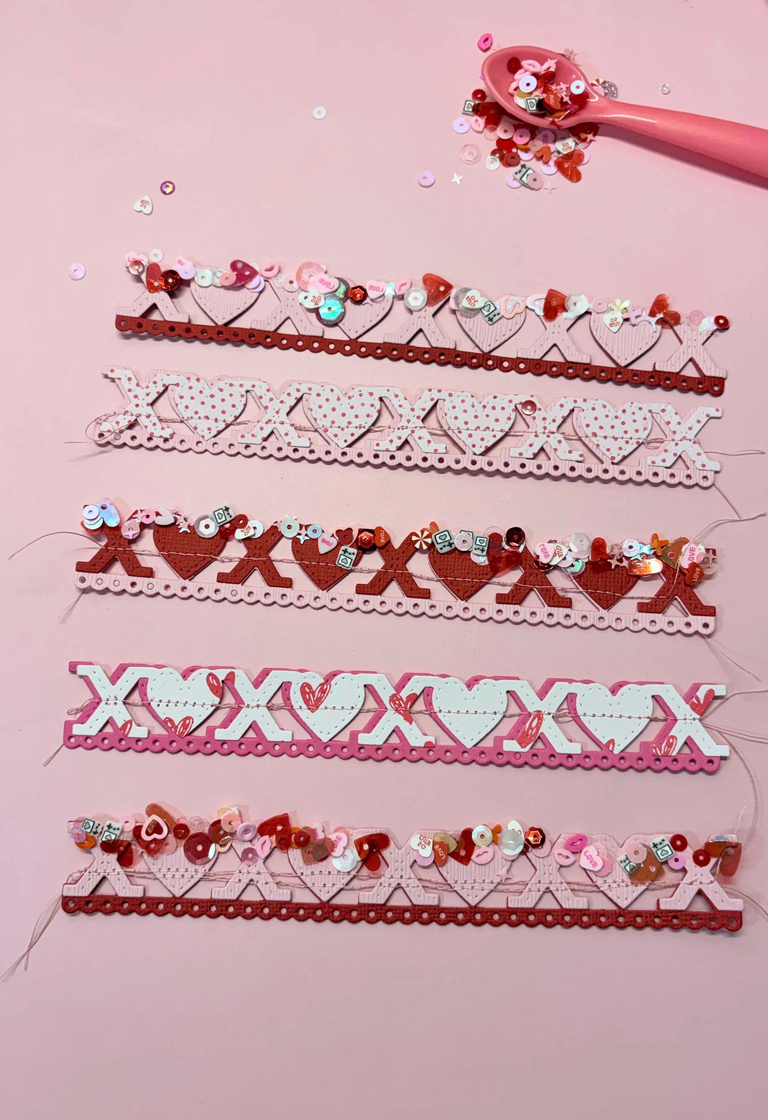 XOXO Border - Image 16