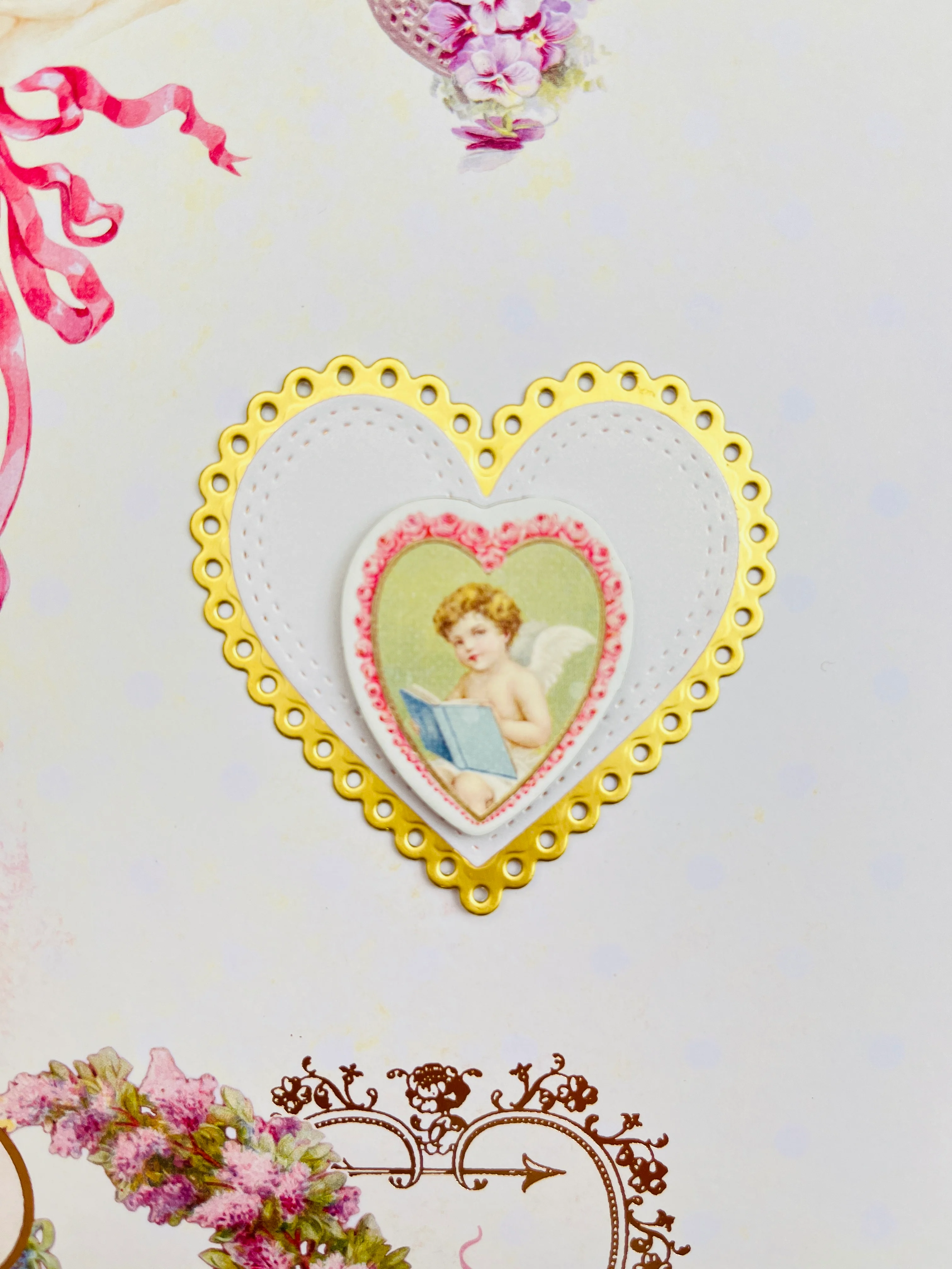 XOXO Border - Image 24