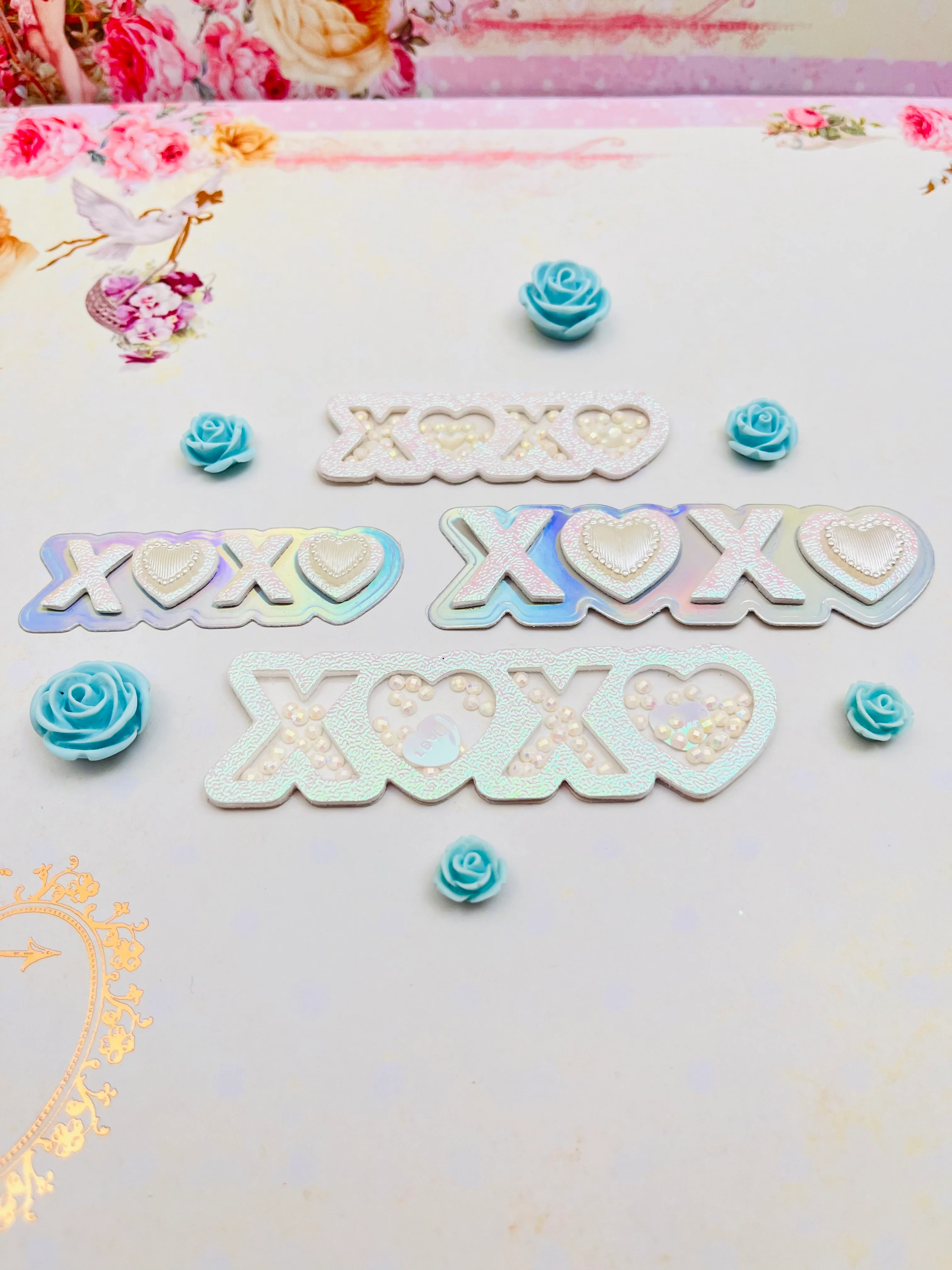 XOXO Shaker - Image 7