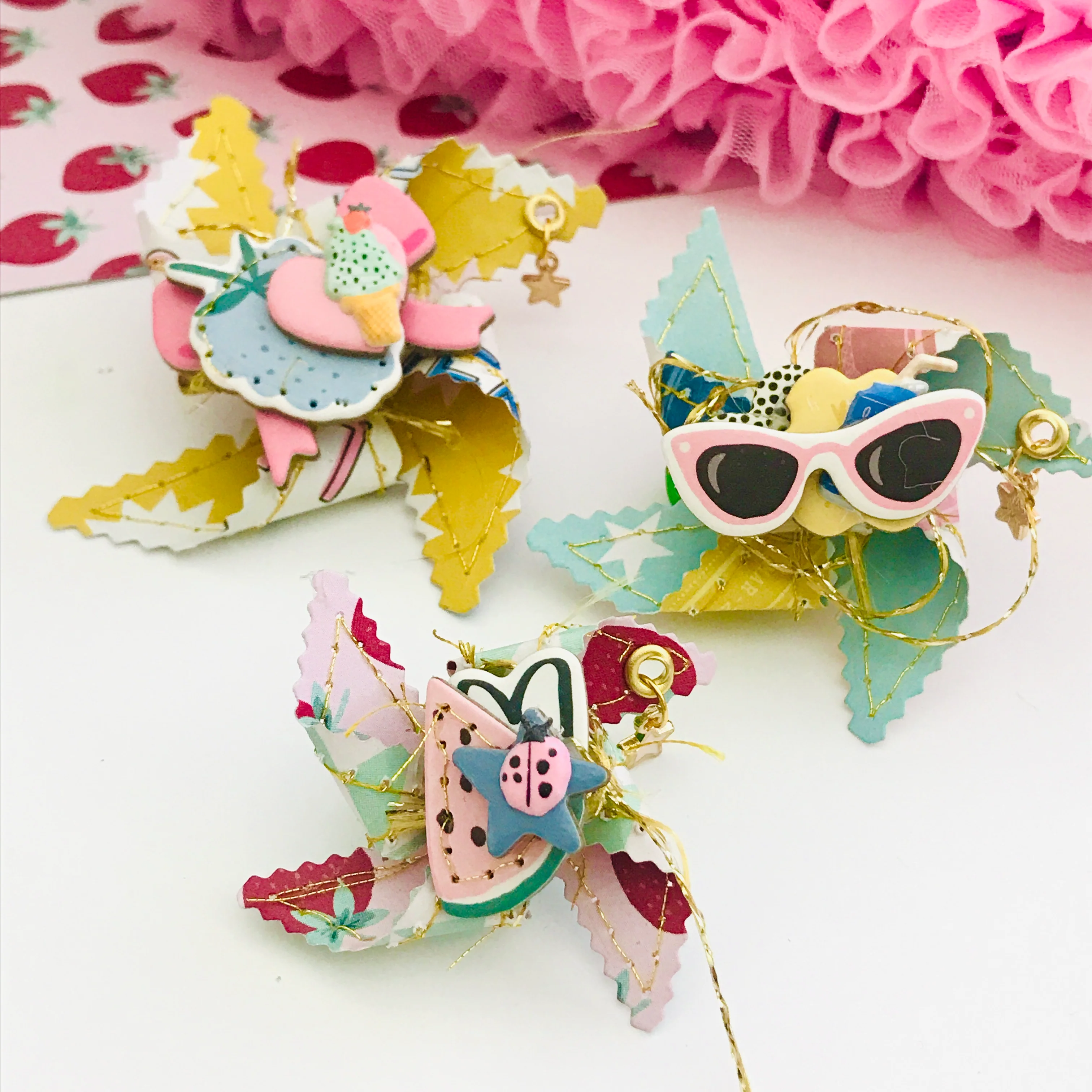 Zig Zag Pinwheel - Image 11